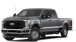 2026 Ford Super Duty® External Image 1
